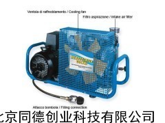 呼吸空气压缩机/空呼器填充泵/呼吸空气充填泵_生化专用仪器_行业专用仪器_供应